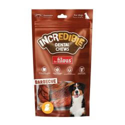 FRIANDISES CUISSE DE POULET x6