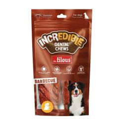 FRIANDISES COTES DE POULET...