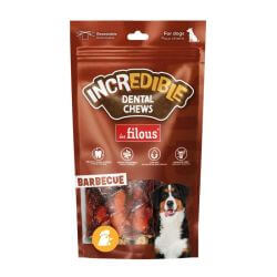 FRIANDISES COTES DE POULET...