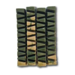 FRIANDISE BARRE VEGETARIENNE x4