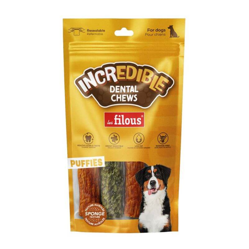 FRIANDISE ROULEAU A MACHER S x4