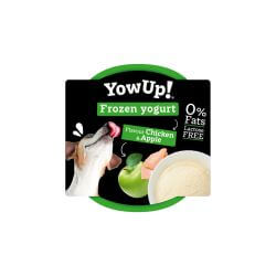 YOWUP GLACE SAVEUR POULET POMME