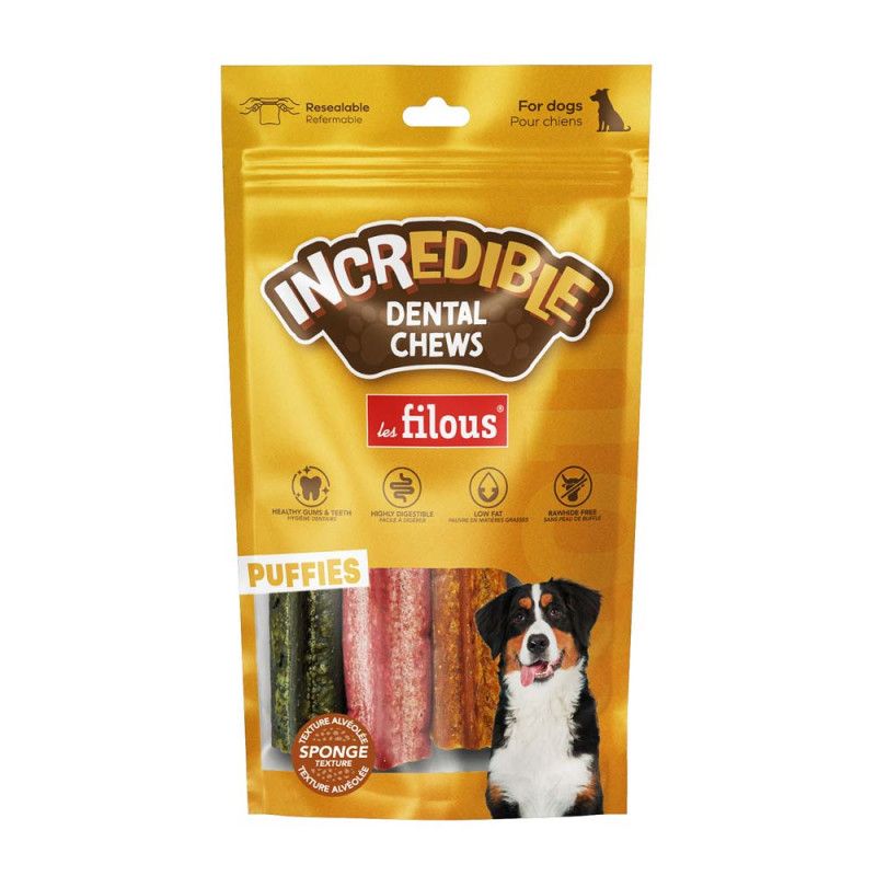 FRIANDISE BATON ETOILE A MACHER x3