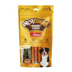 FRIANDISE BATON A MACHER x5