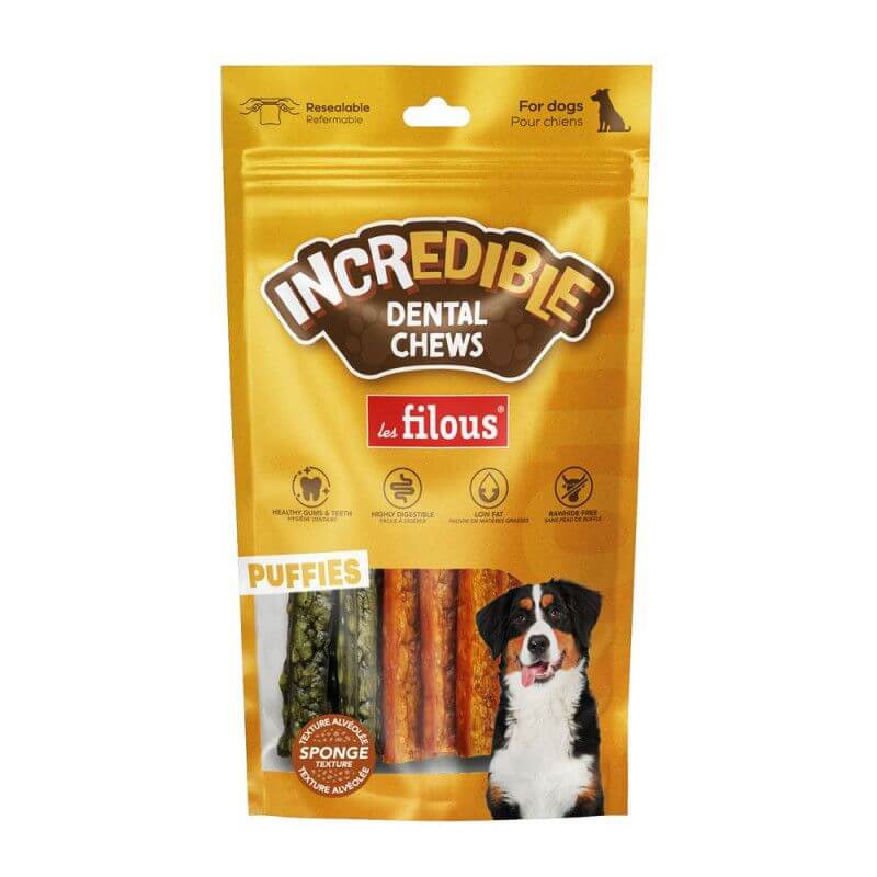 FRIANDISE BATON A MACHER x5