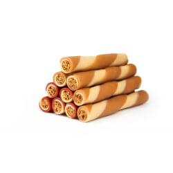 FRIANDISE BATON A MACHER DOUBLE TEXTURE x5