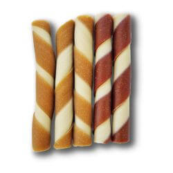FRIANDISE BATON A MACHER DOUBLE TEXTURE x5