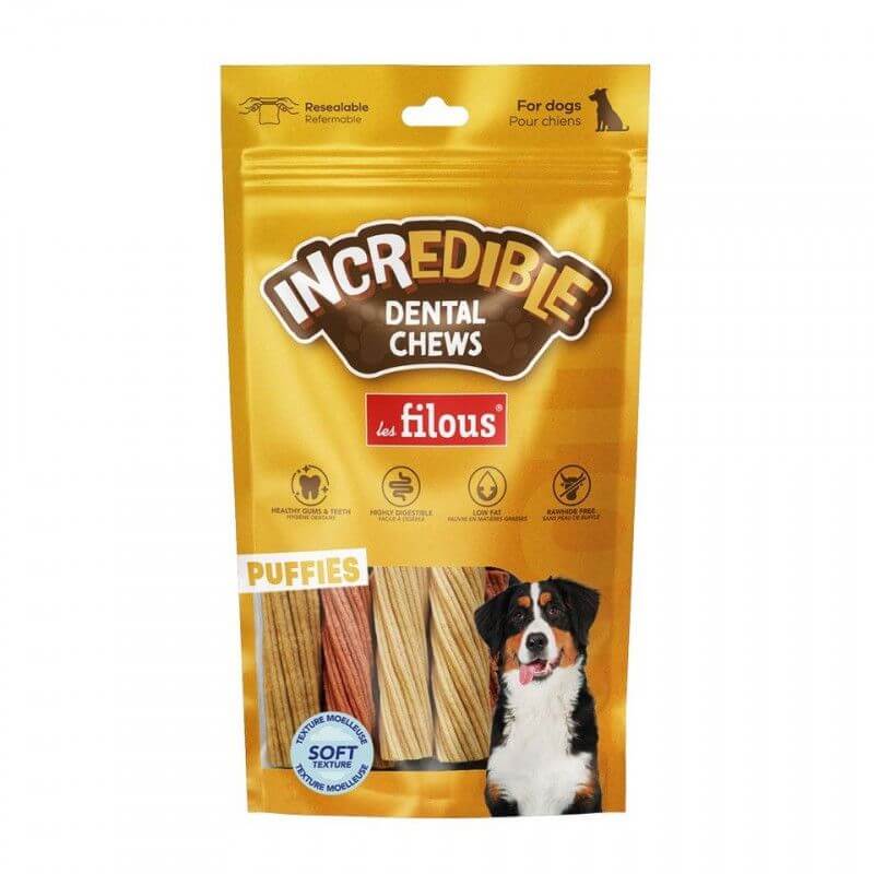 FRIANDISE TWISTER A MACHER x14