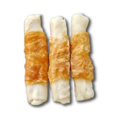 FRIANDISE ROULEAU AU POULET 10cm x3