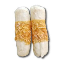 FRIANDISE ROULEAU AU POULET 12.5cm x2