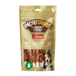 FRIANDISE TWISTER BLANC AU...