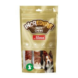 FRIANDISE OS PRESSE BLANC...