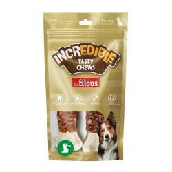 FRIANDISE OS PRESSE BLANC...