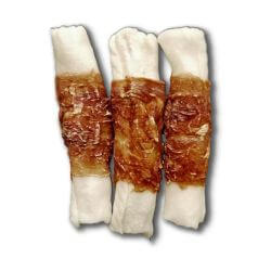 FRIANDISE ROULEAU AU CANARD 10cm x3