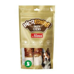 FRIANDISE ROULEAU AU CANARD...