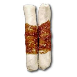 FRIANDISE ROULEAU AU CANARD 20cm x2