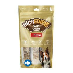 FRIANDISE OS BLANC PRESSE...