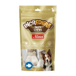 FRIANDISE OS BLANC PRESSE...