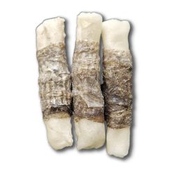 FRIANDISE ROULEAU AU POISSON 10cm x3