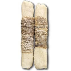 FRIANDISE ROULEAU AU POISSON 20cm x2