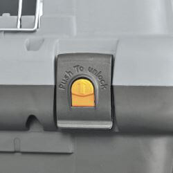 Cage de transport SKUDO 4 IATA