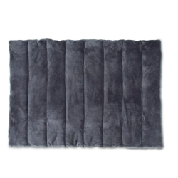 SCRUFFS EXPEDITION ROLL UP TRAVEL STORM GREY