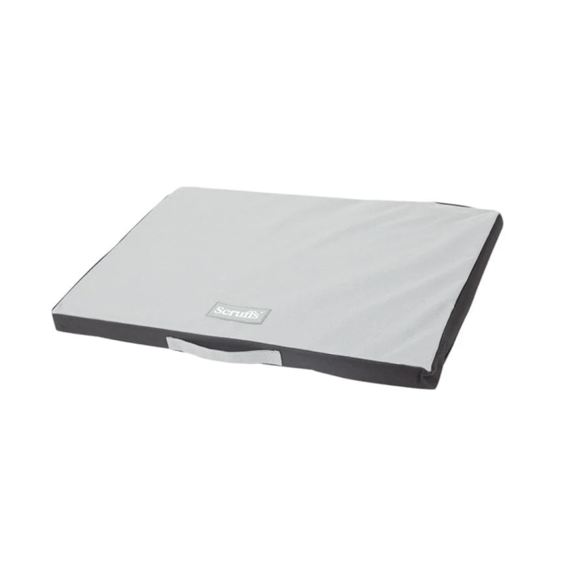 SCRUFFS EXPEDITION CRATE MAT STORM GREY M 90x60