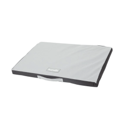 SCRUFFS EXPEDITION CRATE MAT STORM GREY XL 120x75