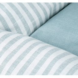 SCRUFFS COASTAL GREEN L 75x60