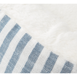 SCRUFFS COASTAL CAT BLUE 45