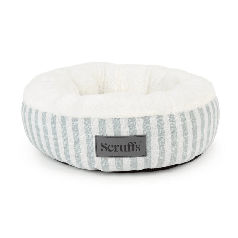 SCRUFFS COASTAL CAT GREEN 45