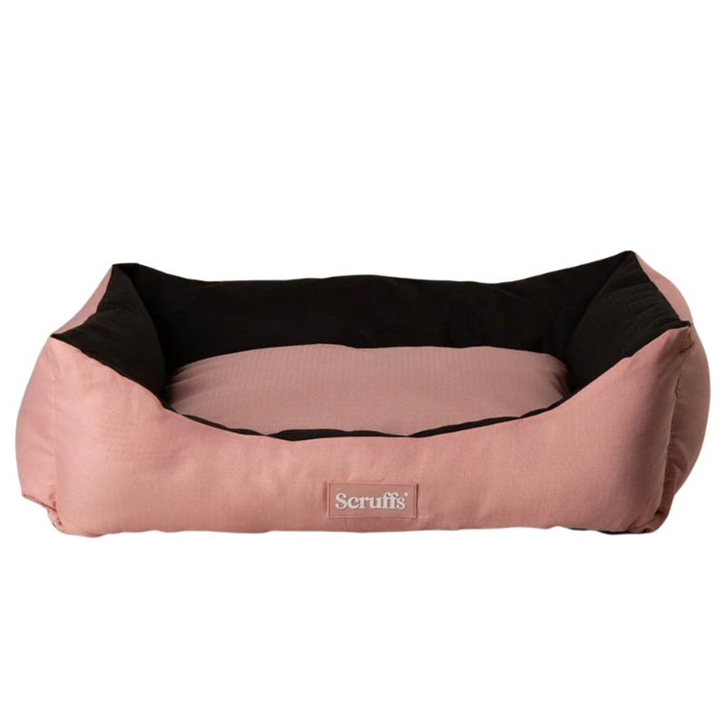 SCRUFFS SOFAS WATER RESISTANT ROSE QUARTZ L 75x60