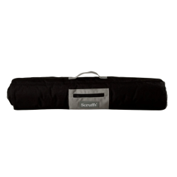 SCRUFFS EXPEDITION ROLL UP TRAVEL STORM GREY