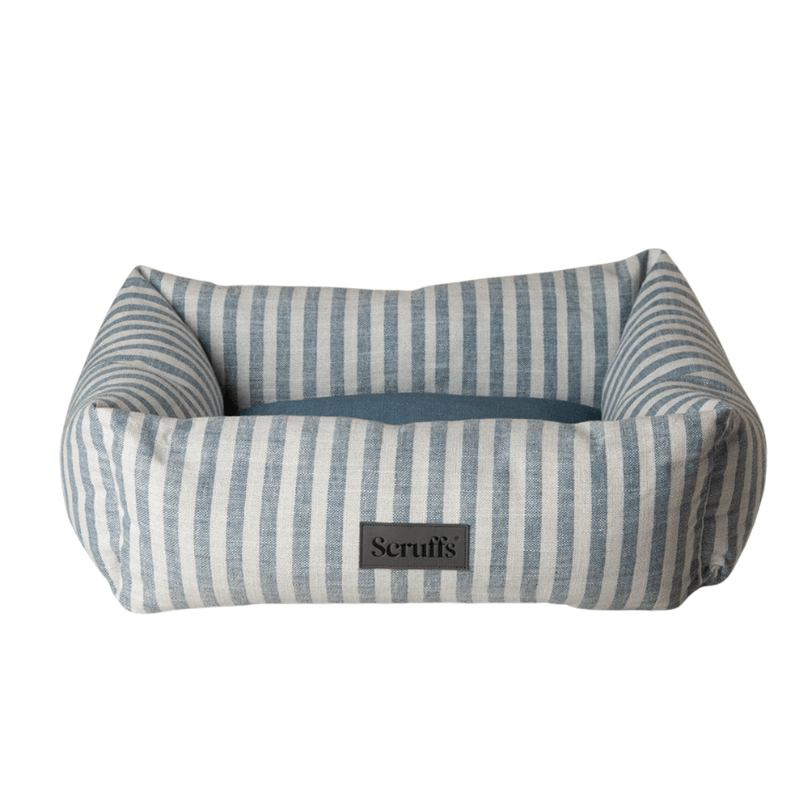 SCRUFFS COASTAL BLUE L 75x60