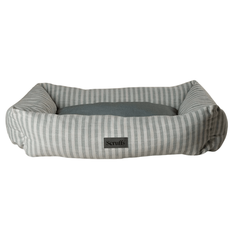SCRUFFS COASTAL GREEN L 75x60