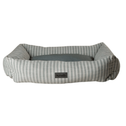 SCRUFFS COASTAL GREEN XL 90x70