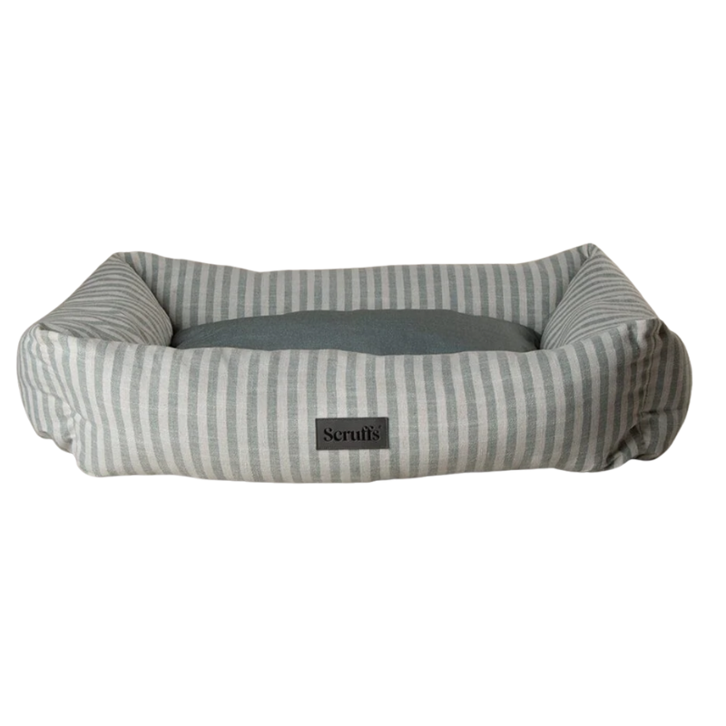 SCRUFFS COASTAL GREEN XL 90x70
