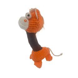 JOUET PELUCHE MILI 28cm