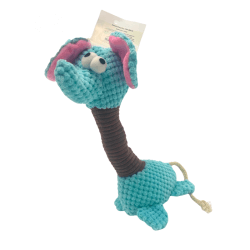 JOUET PELUCHE MILI 28cm