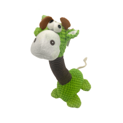 JOUET PELUCHE MILI 28cm