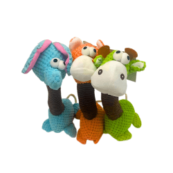 JOUET PELUCHE MILI 28cm