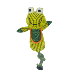 JOUET PELUCHE ARIS 35cm