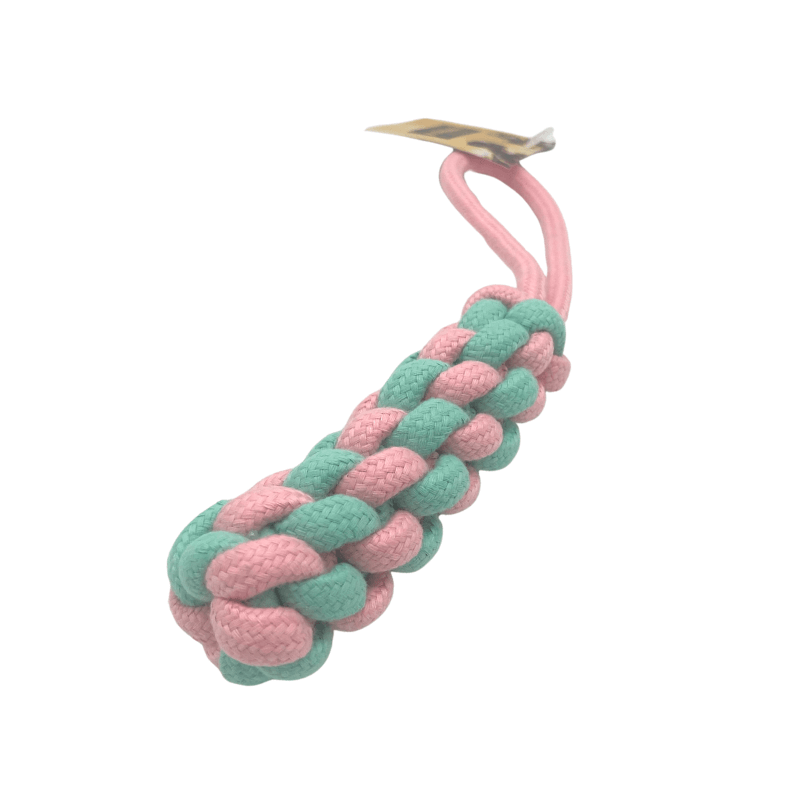 JOUET CORDE PUP T5