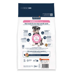 ADVANCE VET CHIEN ATOPIC MINI 3kg