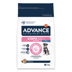 ADVANCE VET CHIEN ATOPIC...