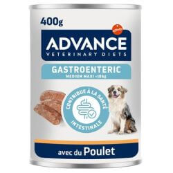 ADVANCE VET CHIEN GASTRO...