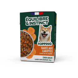 EQUILIBRE BRIQUE 190gr...