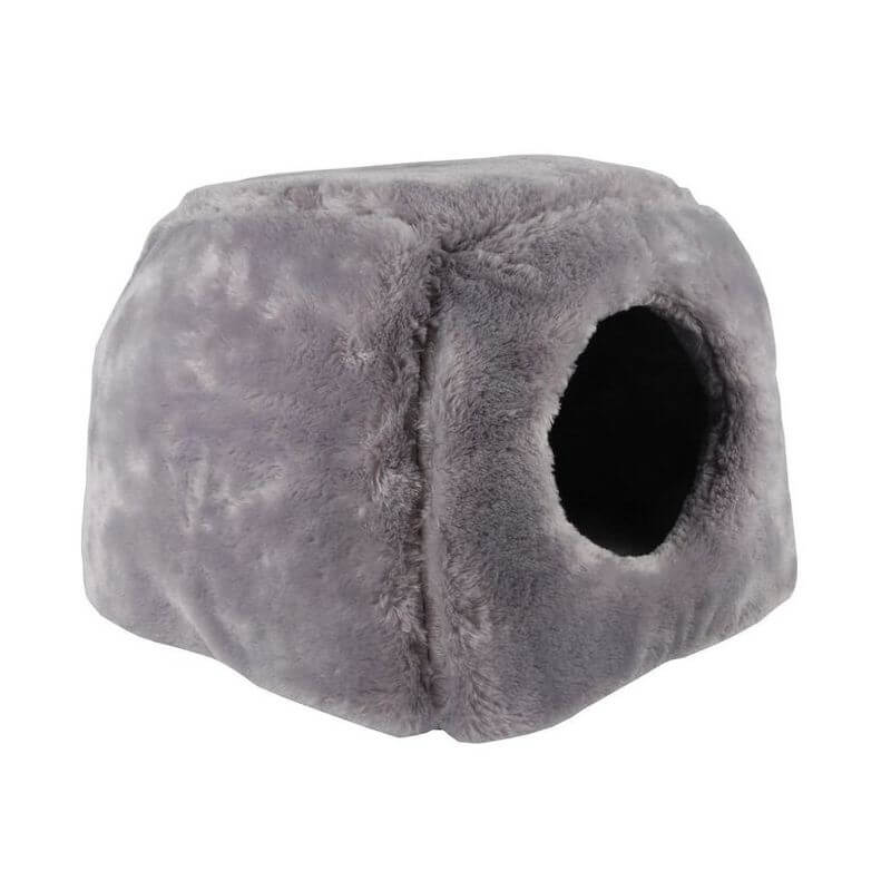 IGLOO PELTY GRIS 38x38x30