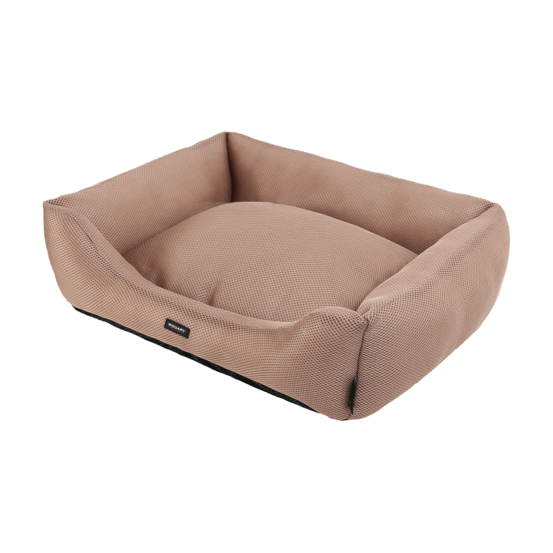 SOFA AIRFLOW MM BEIGE T60x50x18cm