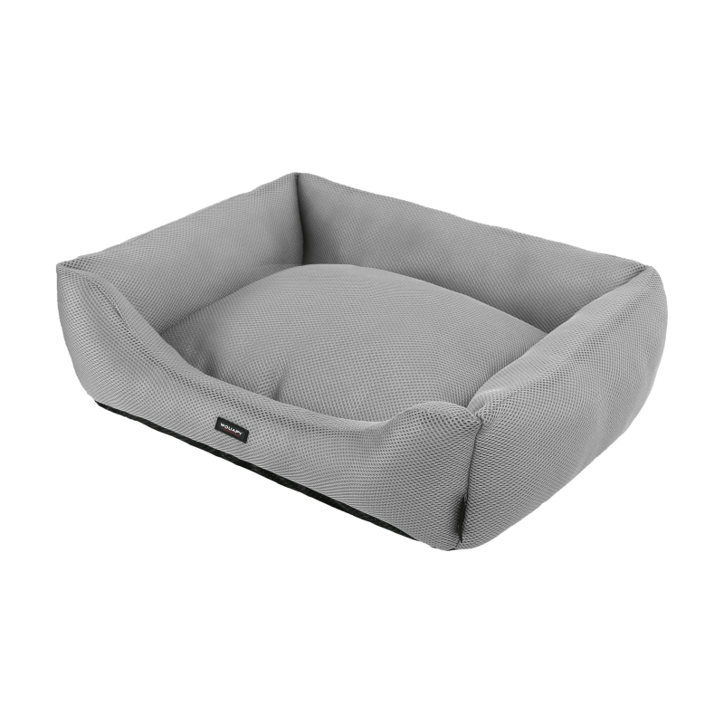 SOFA AIRFLOW TGM GRIS T80x60x20cm